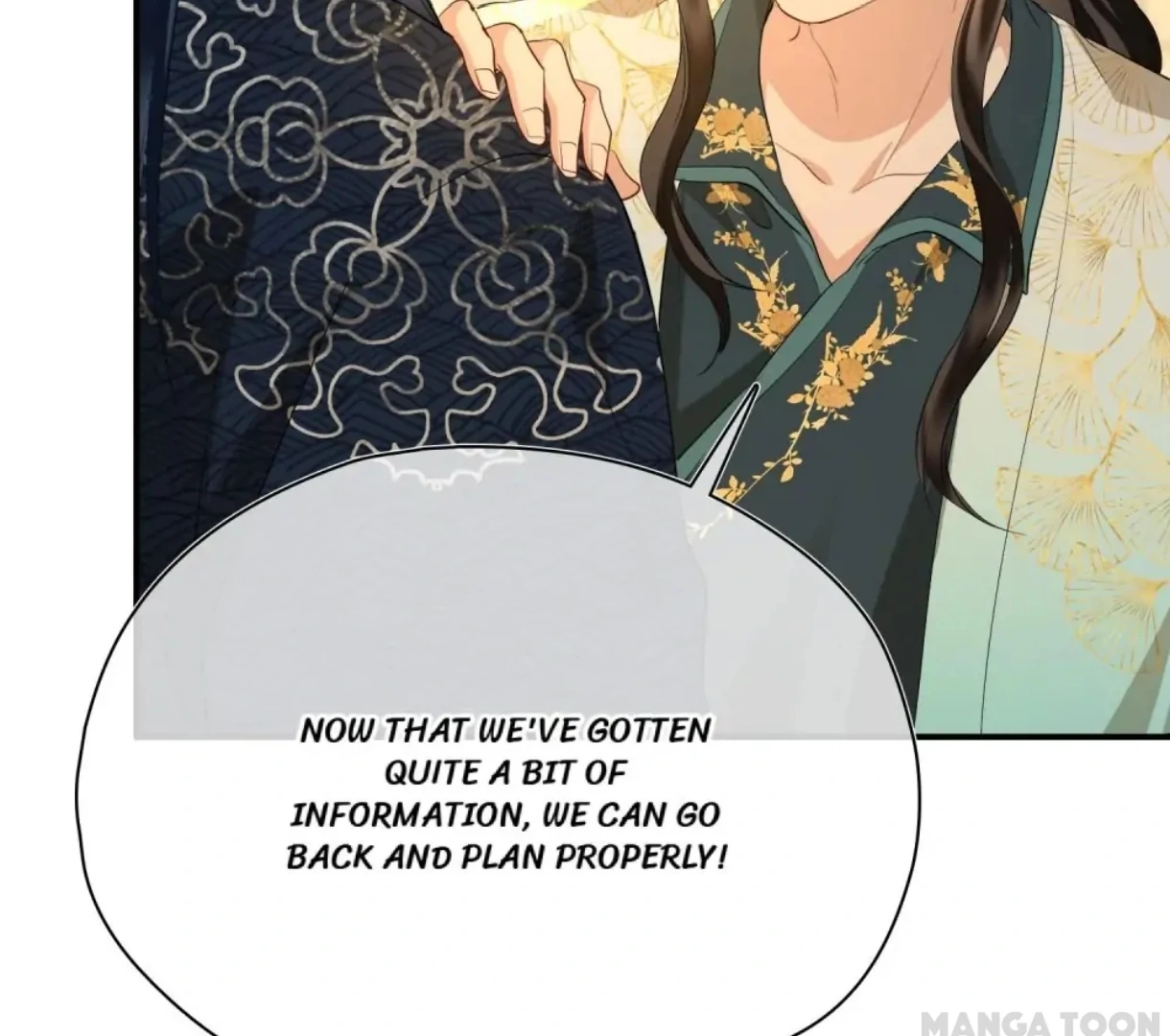 Indulgence [Official] - Chapter 54 manhwa