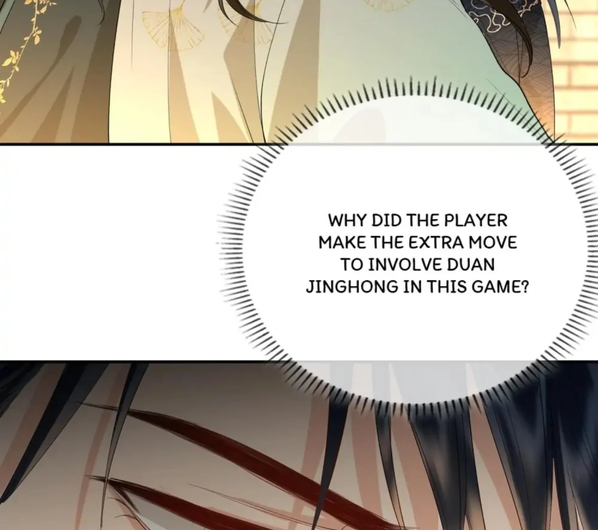 Indulgence [Official] - Chapter 54 manhwa