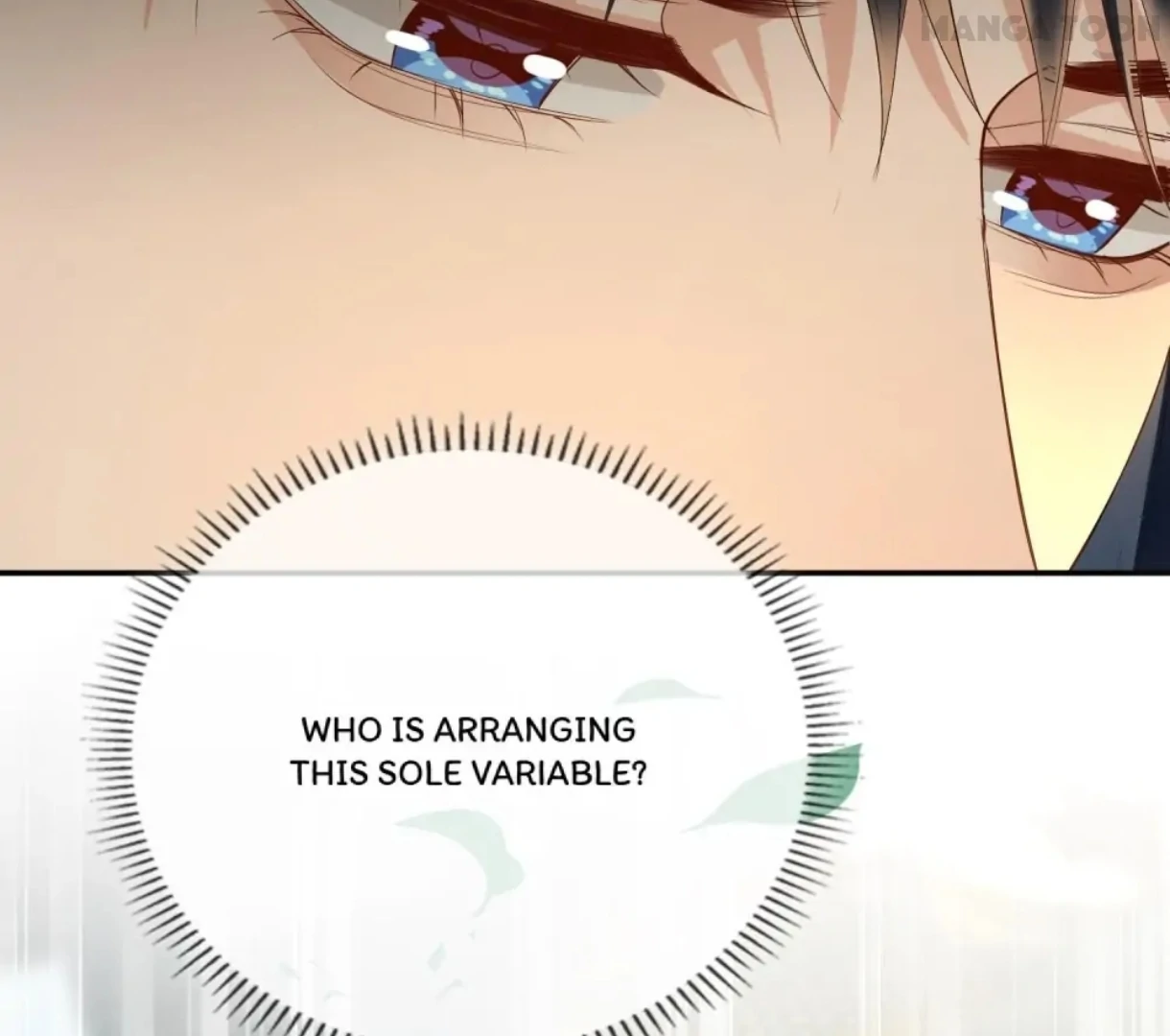 Indulgence [Official] - Chapter 54 manhwa