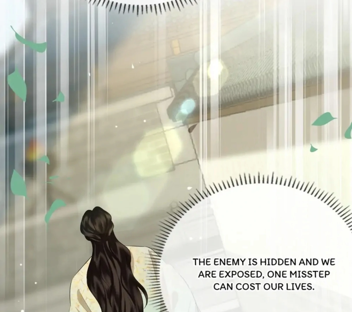 Indulgence [Official] - Chapter 54 manhwa