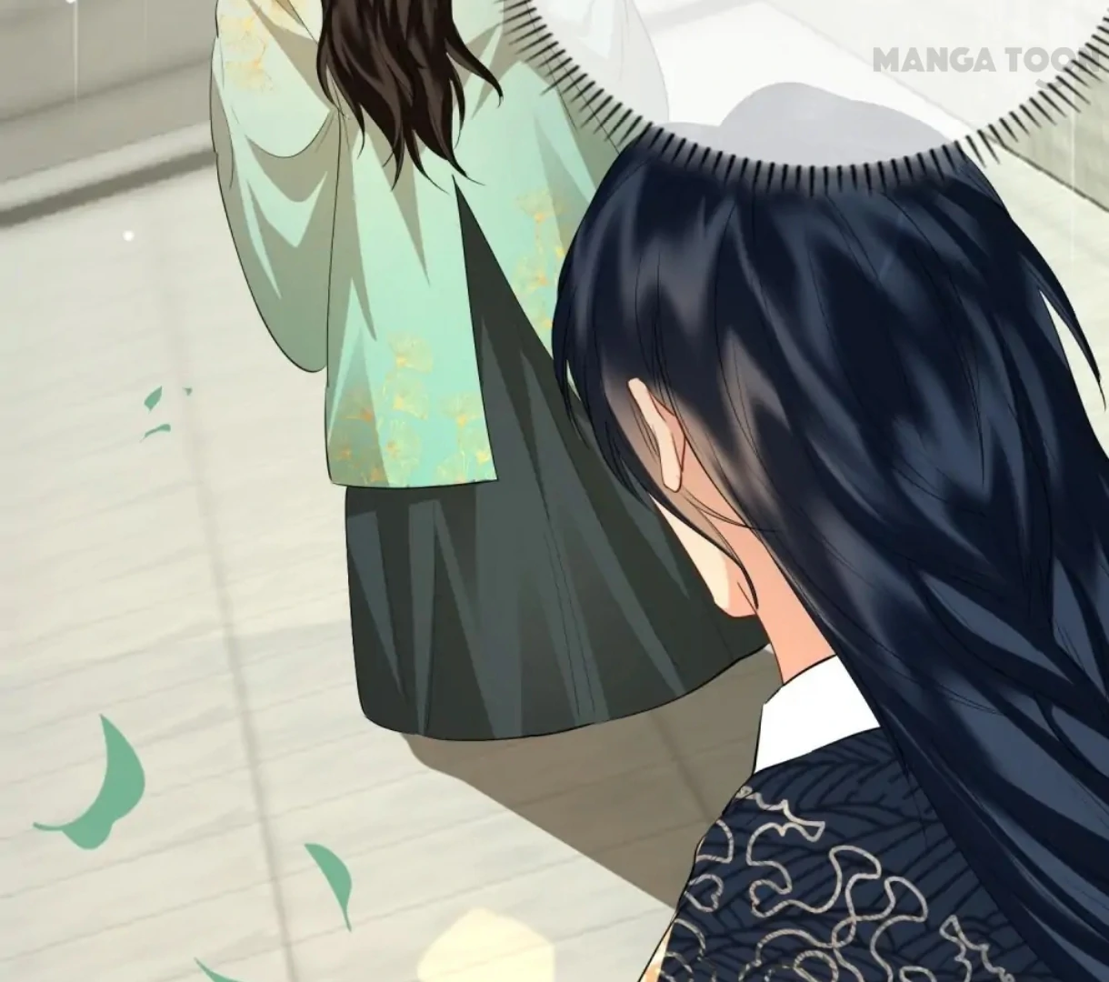 Indulgence [Official] - Chapter 54 manhwa