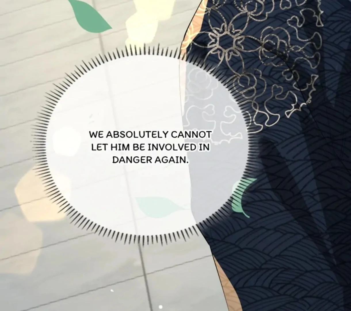 Indulgence [Official] - Chapter 54 manhwa