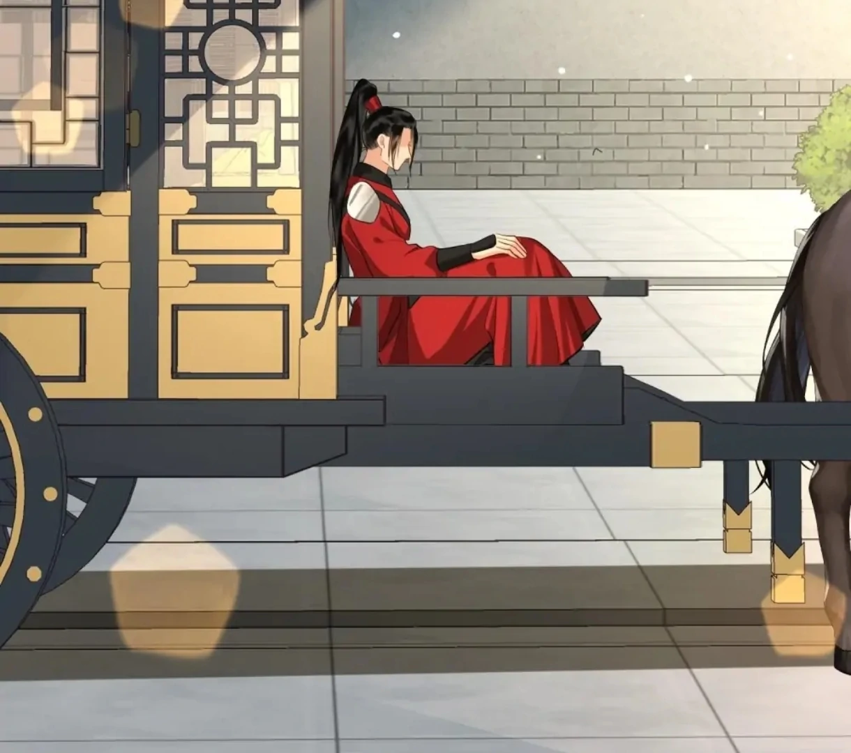 Indulgence [Official] - Chapter 54 manhwa