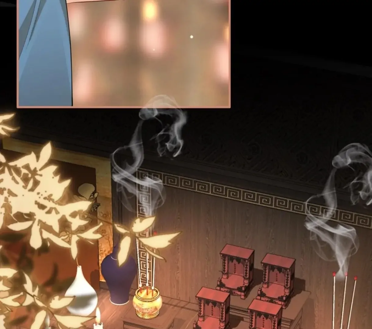 Indulgence [Official] - Chapter 54 manhwa