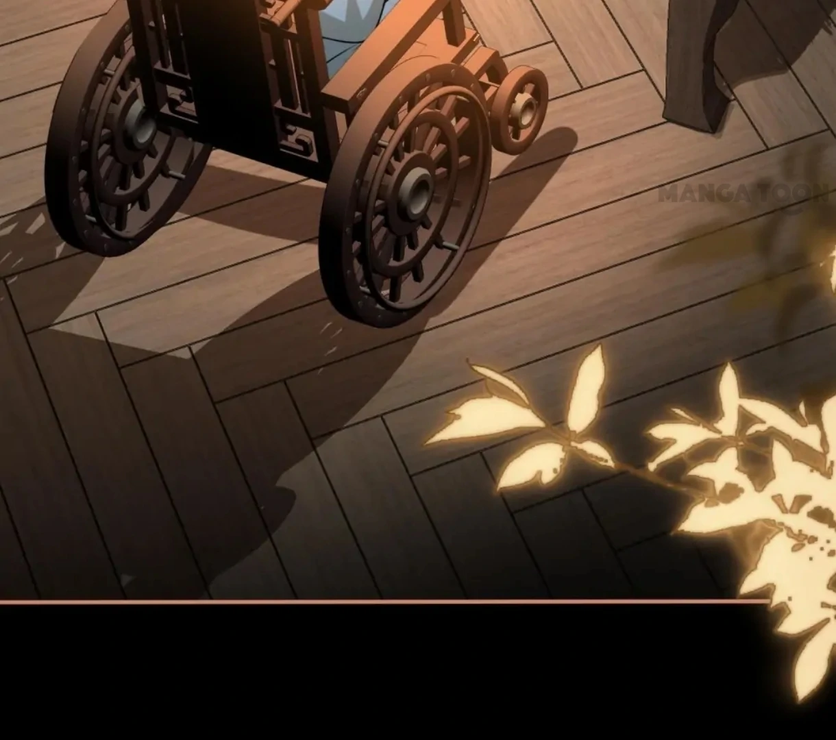 Indulgence [Official] - Chapter 54 manhwa