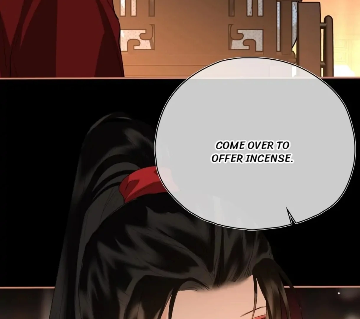 Indulgence [Official] - Chapter 54 manhwa