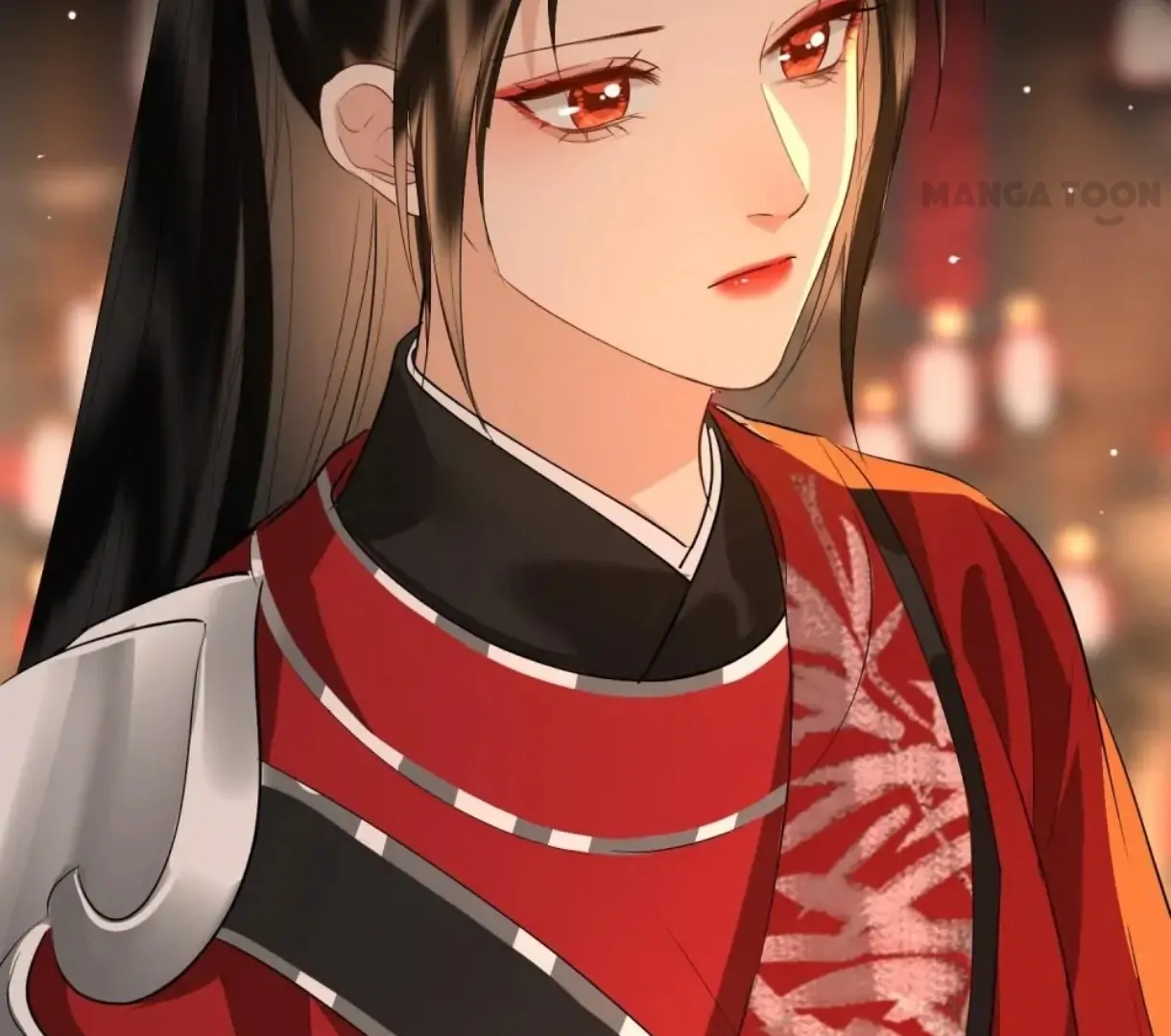 Indulgence [Official] - Chapter 54 manhwa