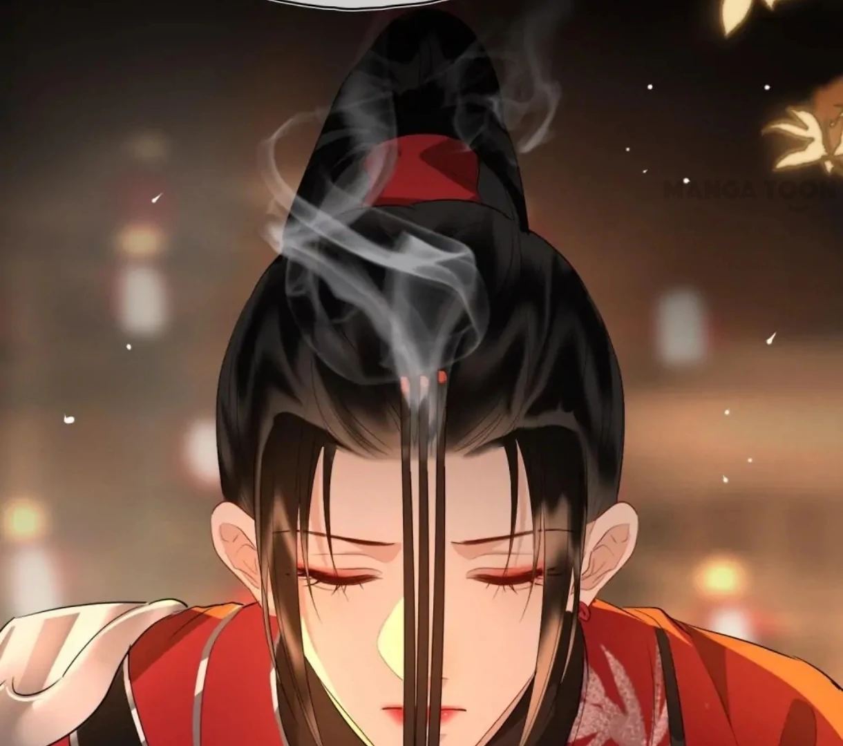 Indulgence [Official] - Chapter 54 manhwa