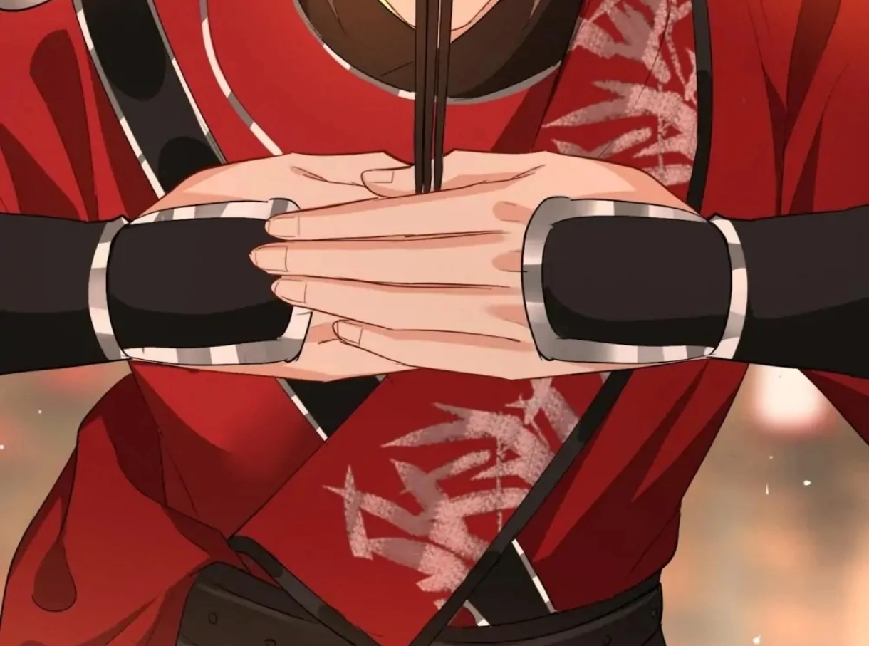 Indulgence [Official] - Chapter 54 manhwa