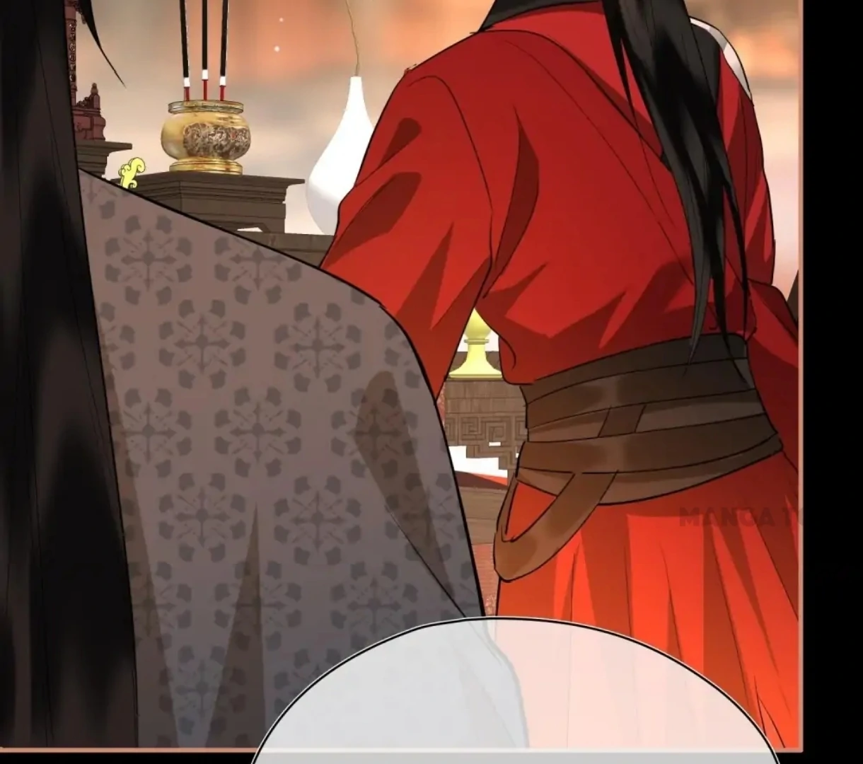 Indulgence [Official] - Chapter 54 manhwa