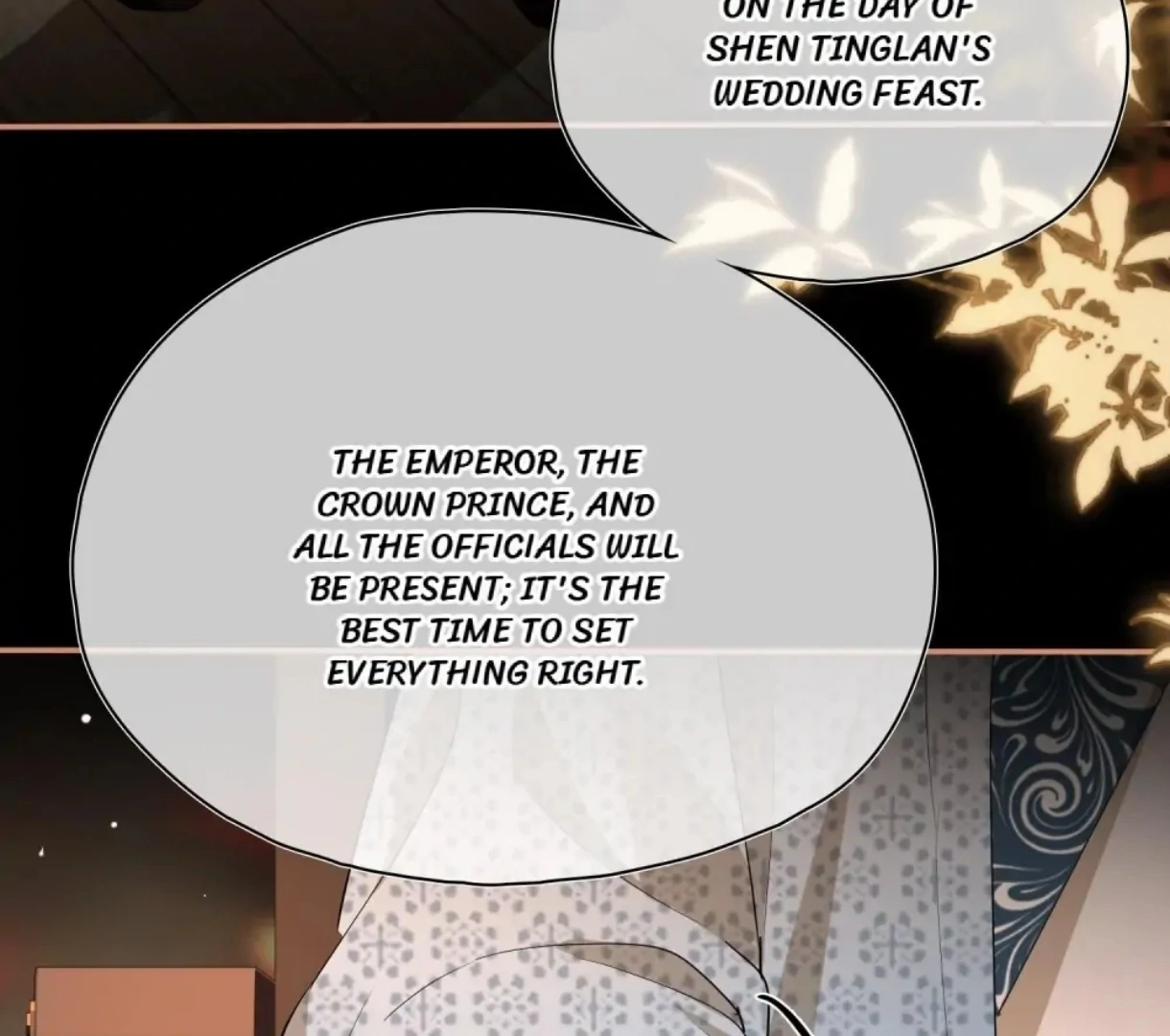 Indulgence [Official] - Chapter 54 manhwa