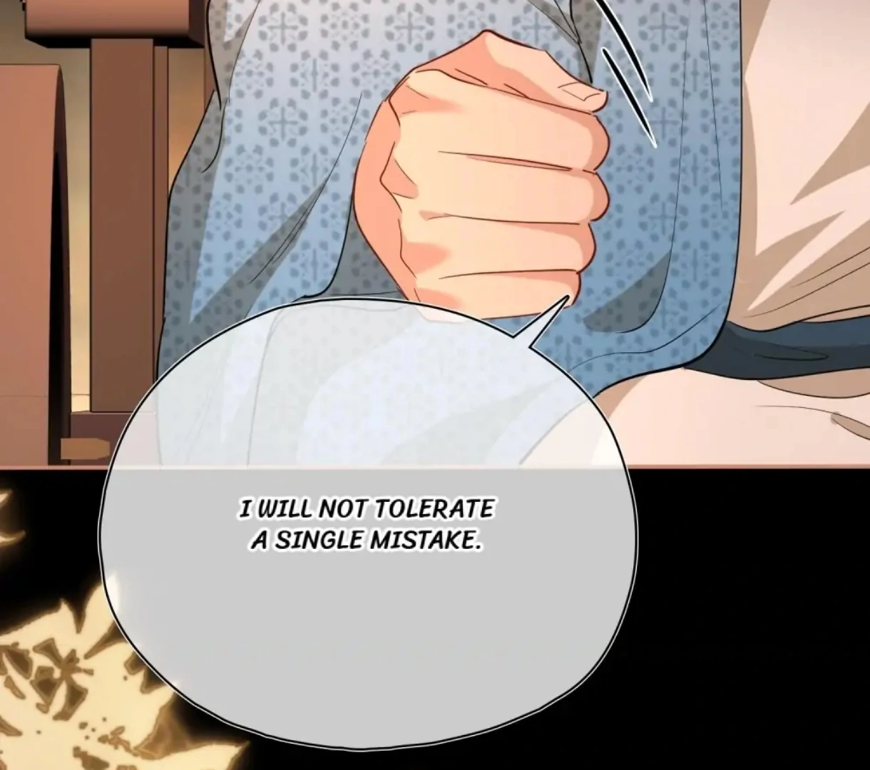 Indulgence [Official] - Chapter 54 manhwa