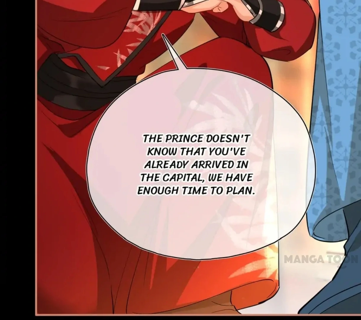 Indulgence [Official] - Chapter 54 manhwa