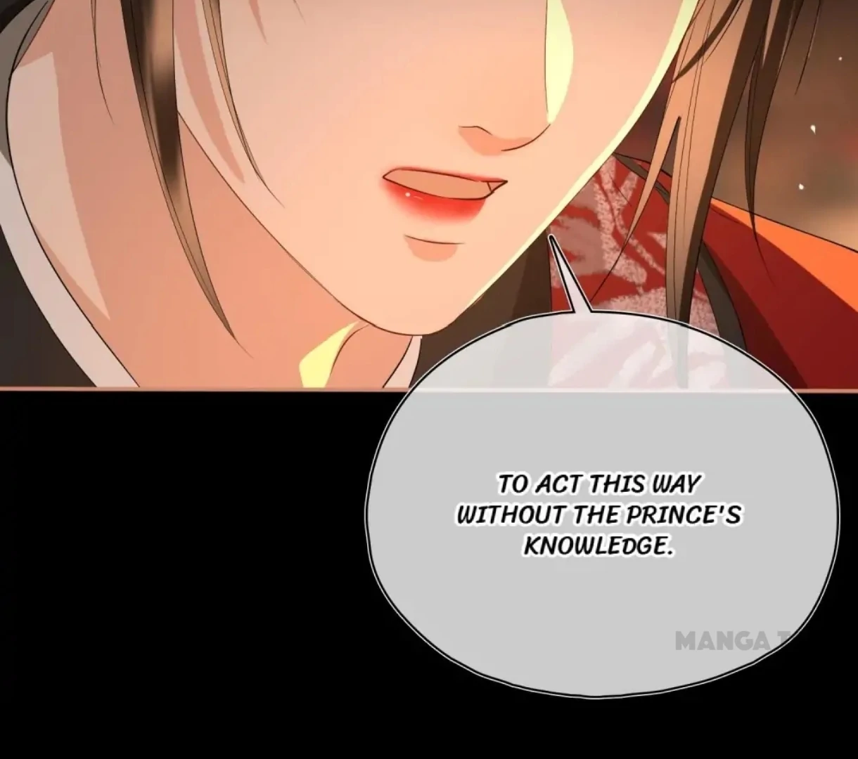 Indulgence [Official] - Chapter 54 manhwa