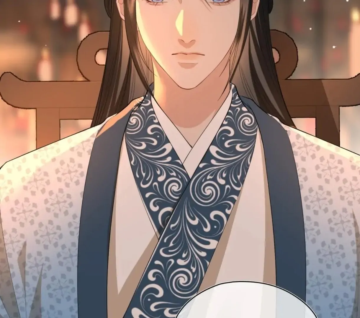 Indulgence [Official] - Chapter 54 manhwa