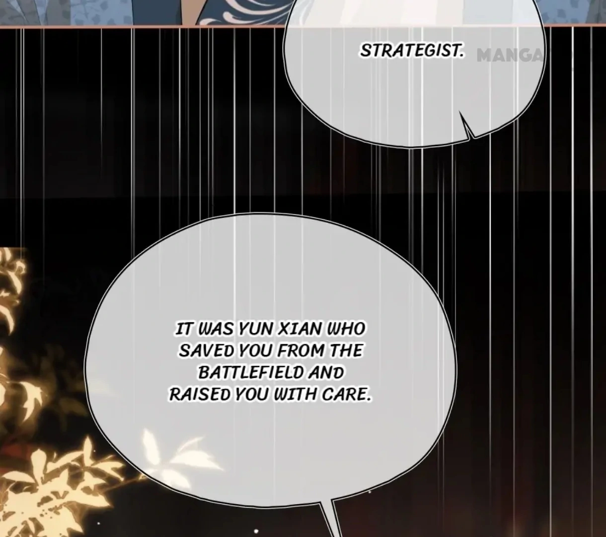 Indulgence [Official] - Chapter 54 manhwa