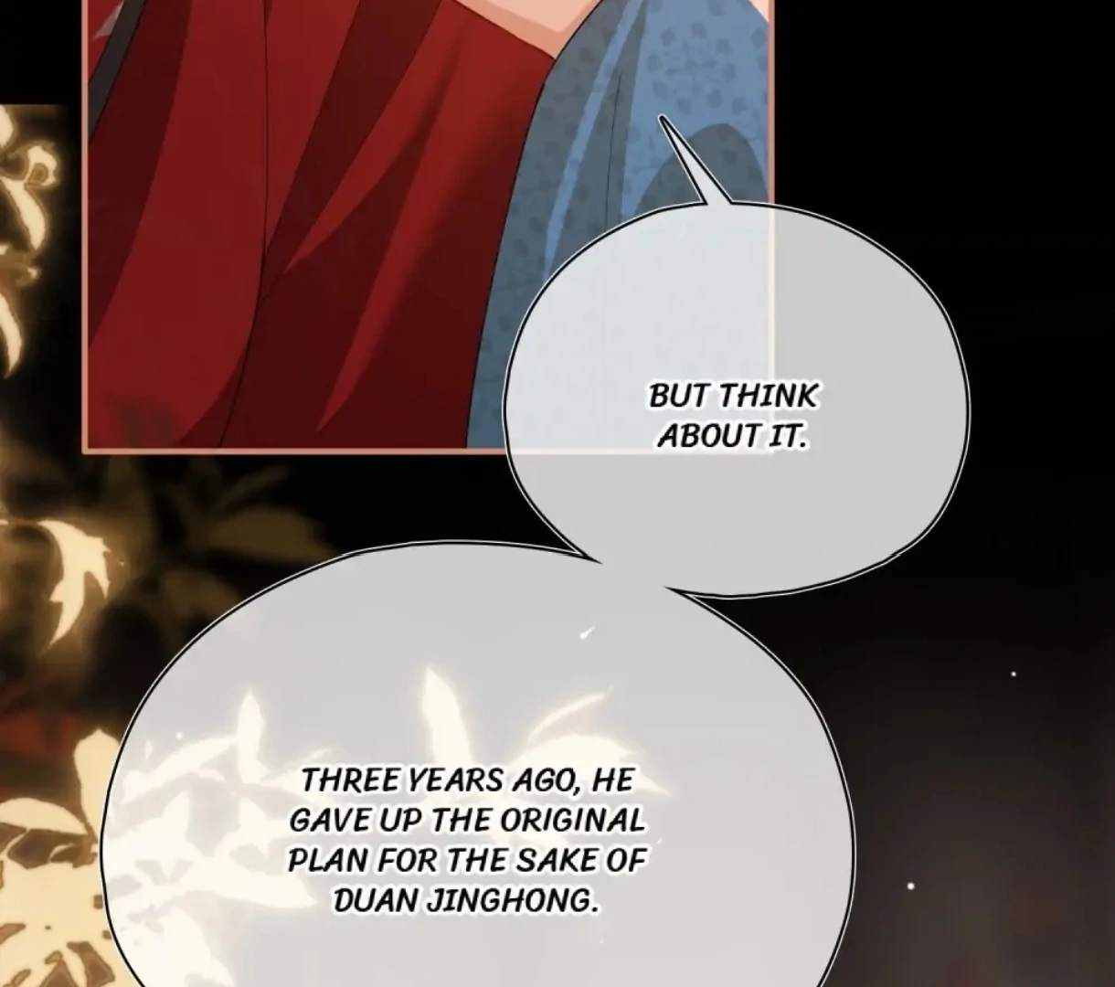 Indulgence [Official] - Chapter 54 manhwa