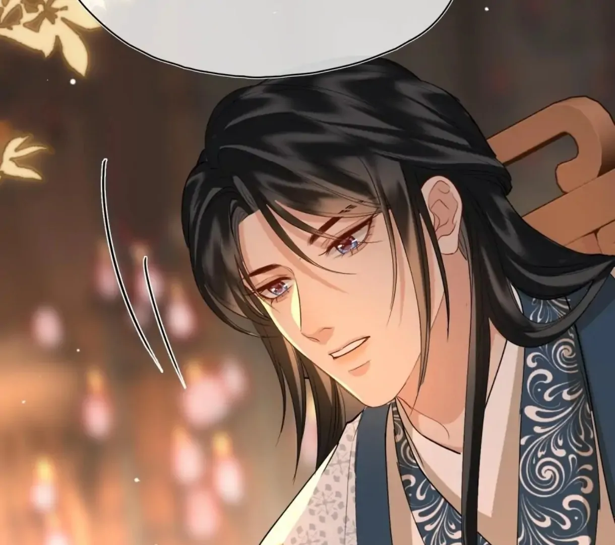 Indulgence [Official] - Chapter 54 manhwa