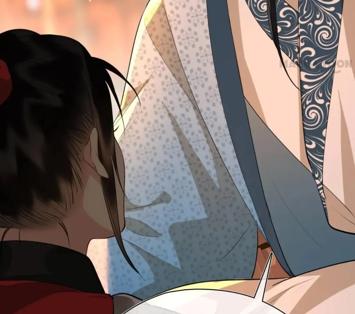 Indulgence [Official] - Chapter 54 manhwa