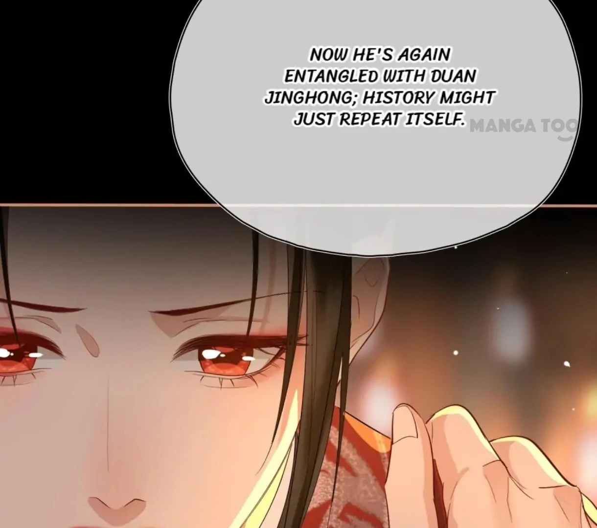 Indulgence [Official] - Chapter 54 manhwa