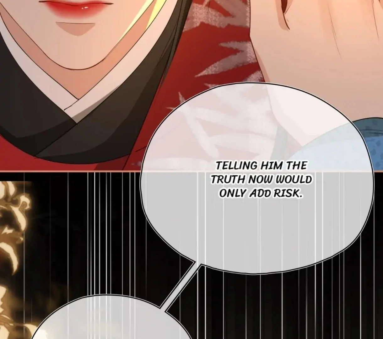 Indulgence [Official] - Chapter 54 manhwa