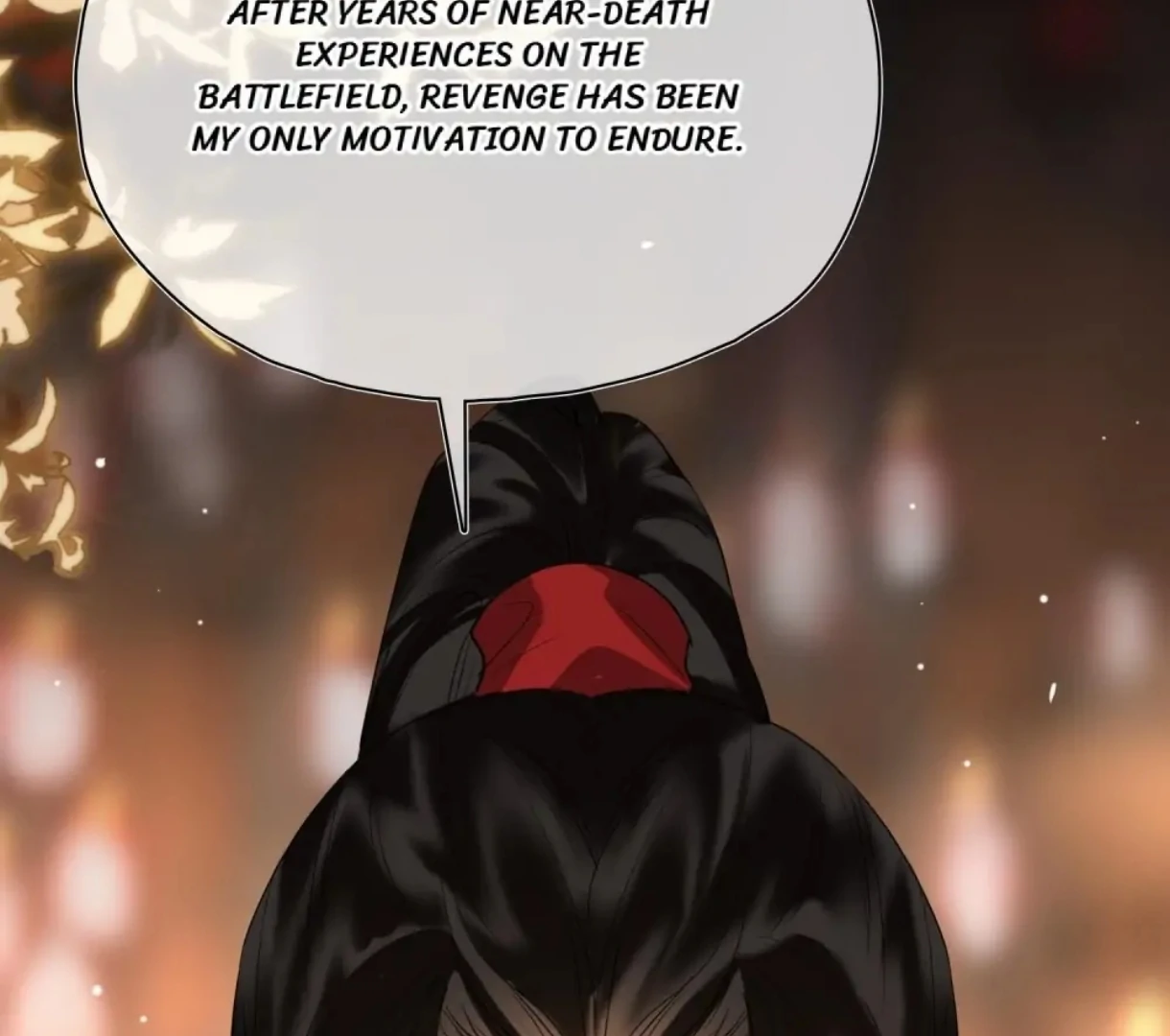 Indulgence [Official] - Chapter 54 manhwa