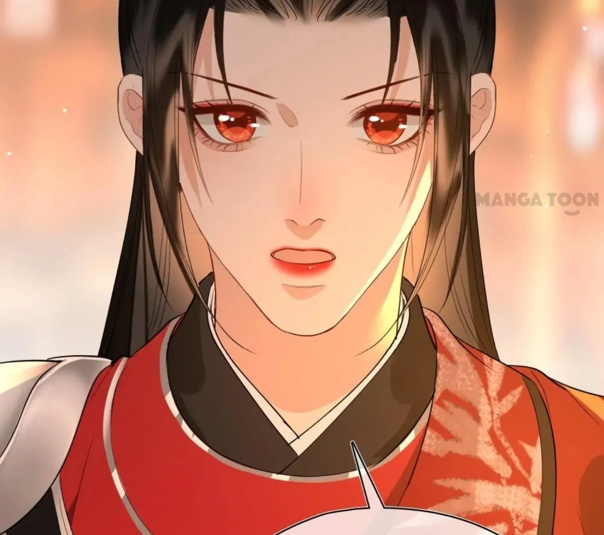 Indulgence [Official] - Chapter 54 manhwa