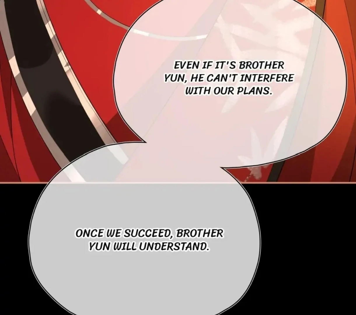 Indulgence [Official] - Chapter 54 manhwa