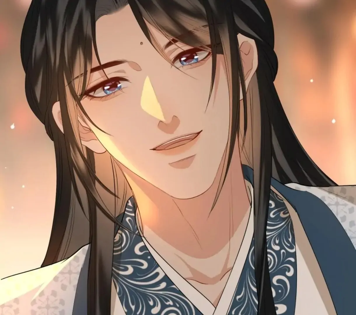 Indulgence [Official] - Chapter 54 manhwa