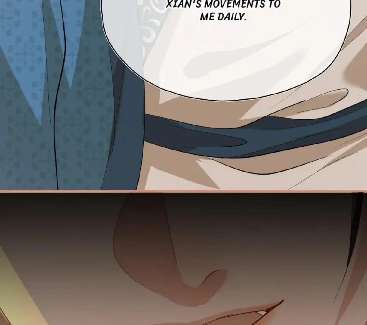 Indulgence [Official] - Chapter 54 manhwa