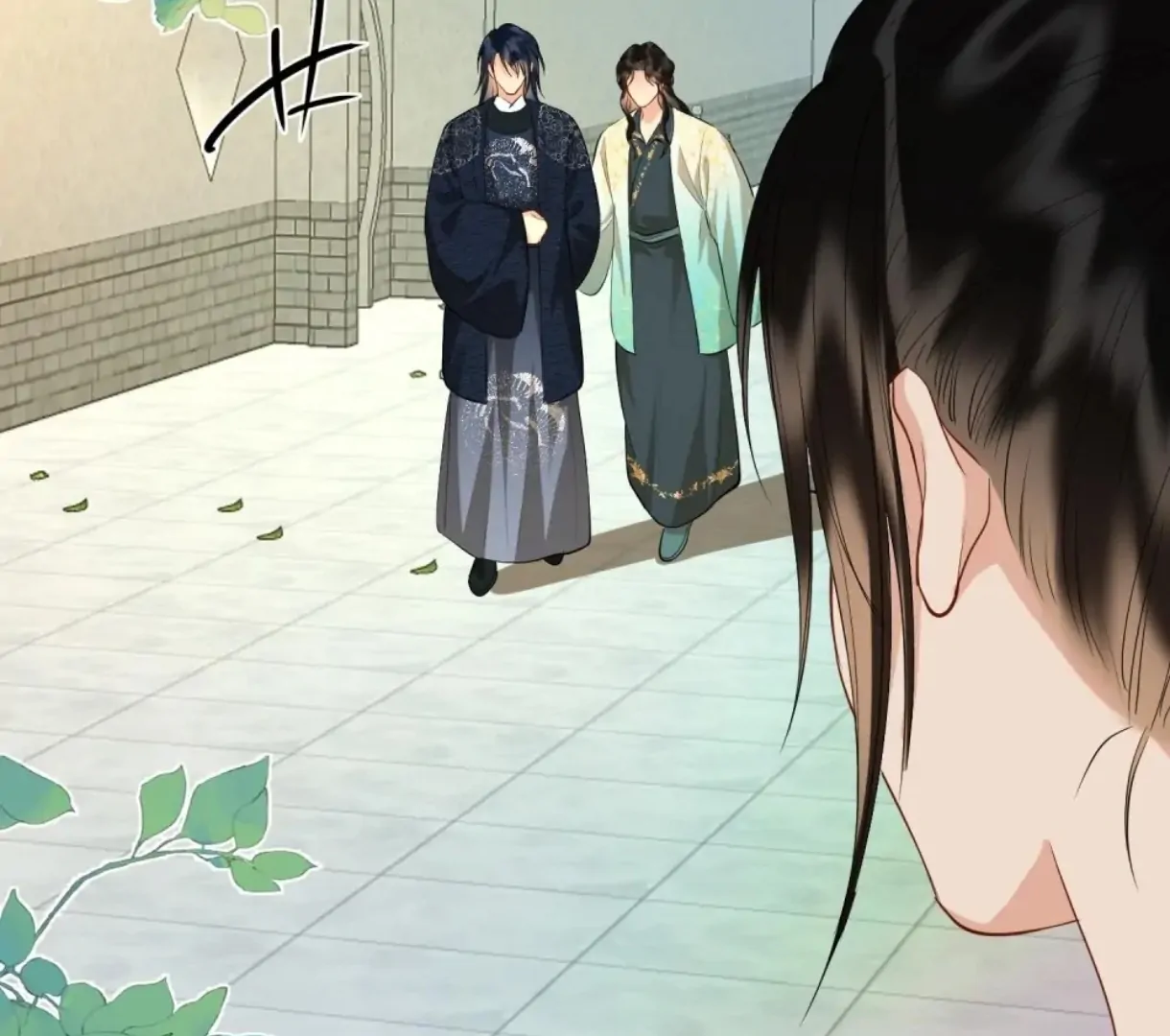 Indulgence [Official] - Chapter 54 manhwa