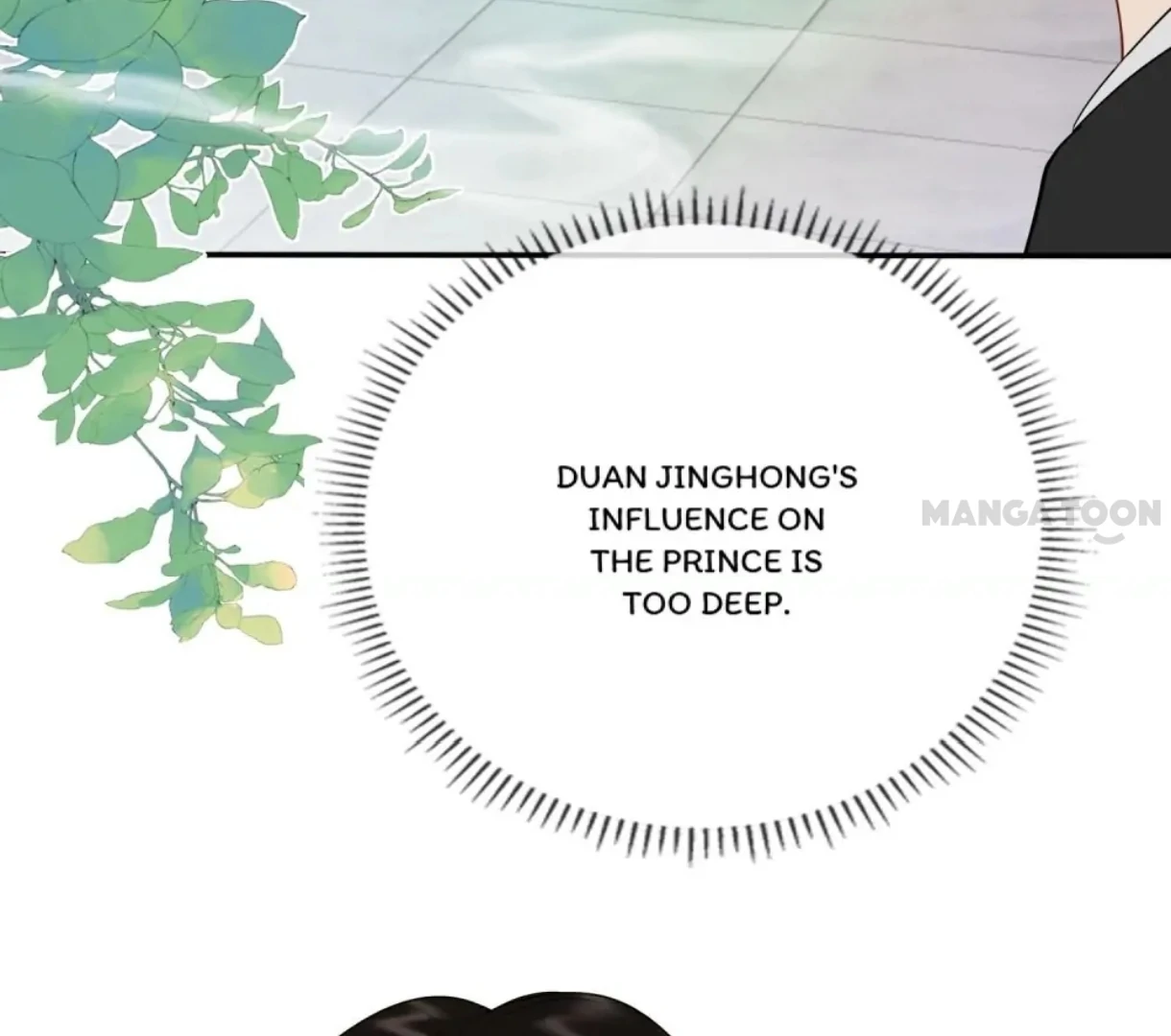 Indulgence [Official] - Chapter 54 manhwa