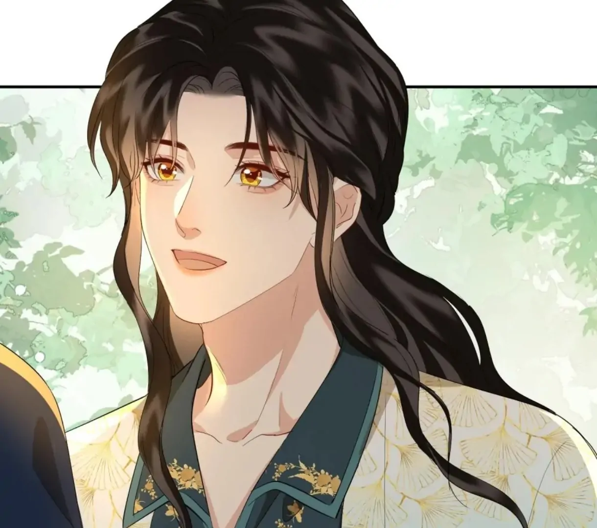 Indulgence [Official] - Chapter 54 manhwa