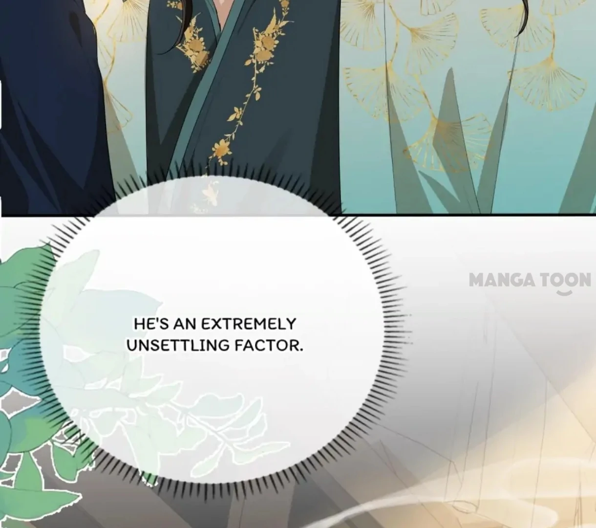 Indulgence [Official] - Chapter 54 manhwa