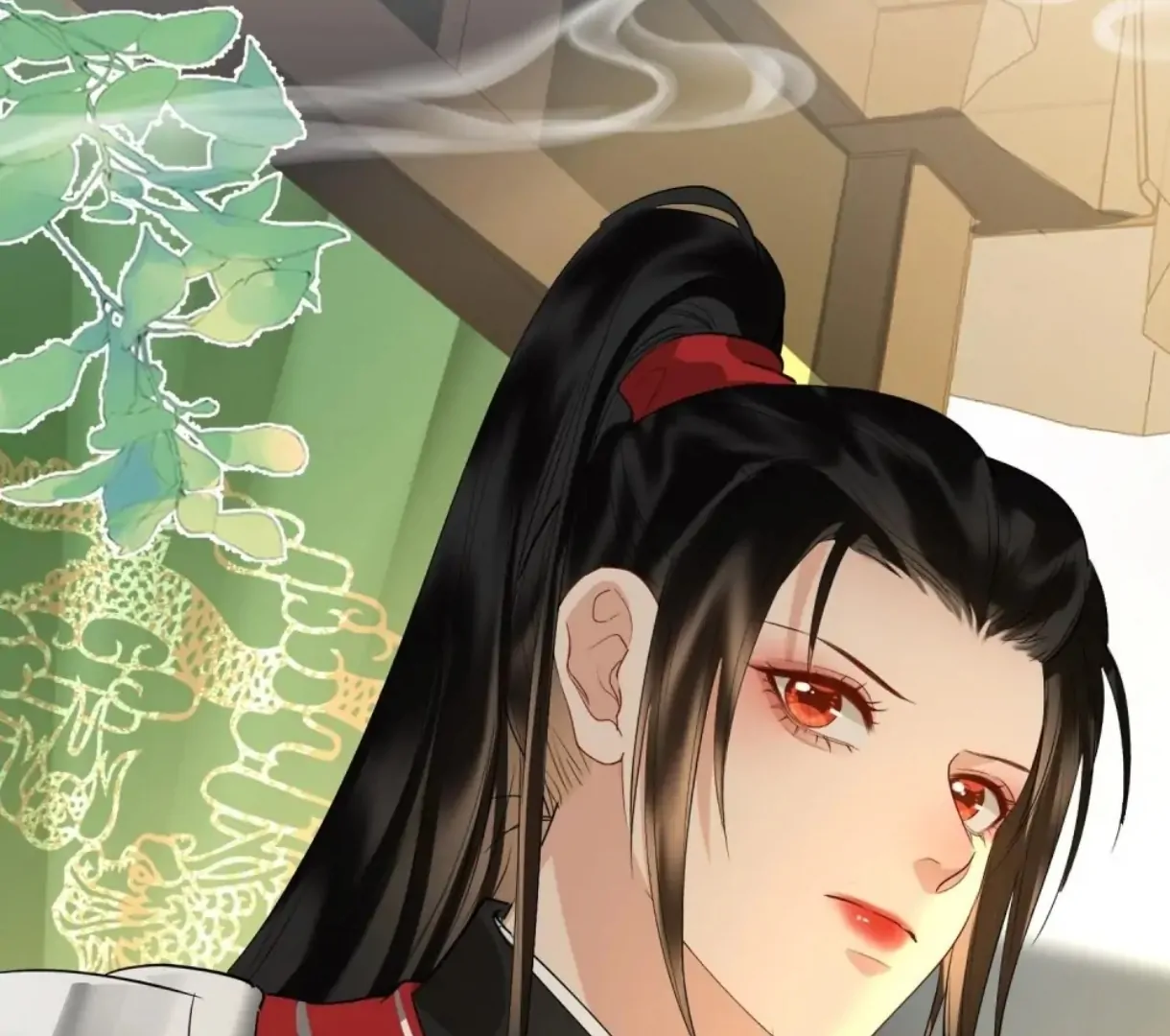 Indulgence [Official] - Chapter 54 manhwa