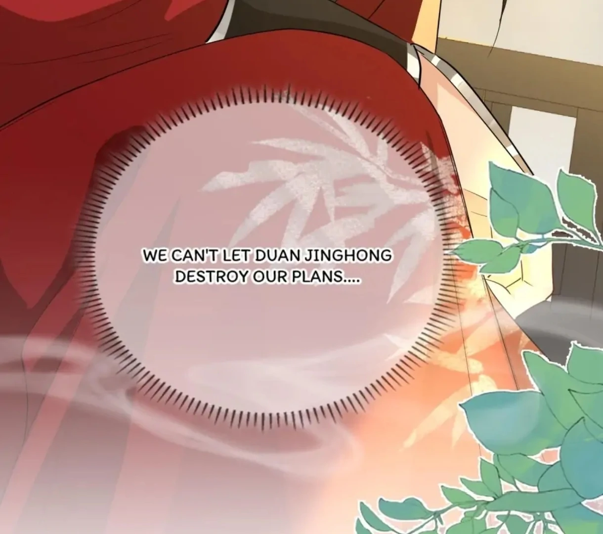 Indulgence [Official] - Chapter 54 manhwa