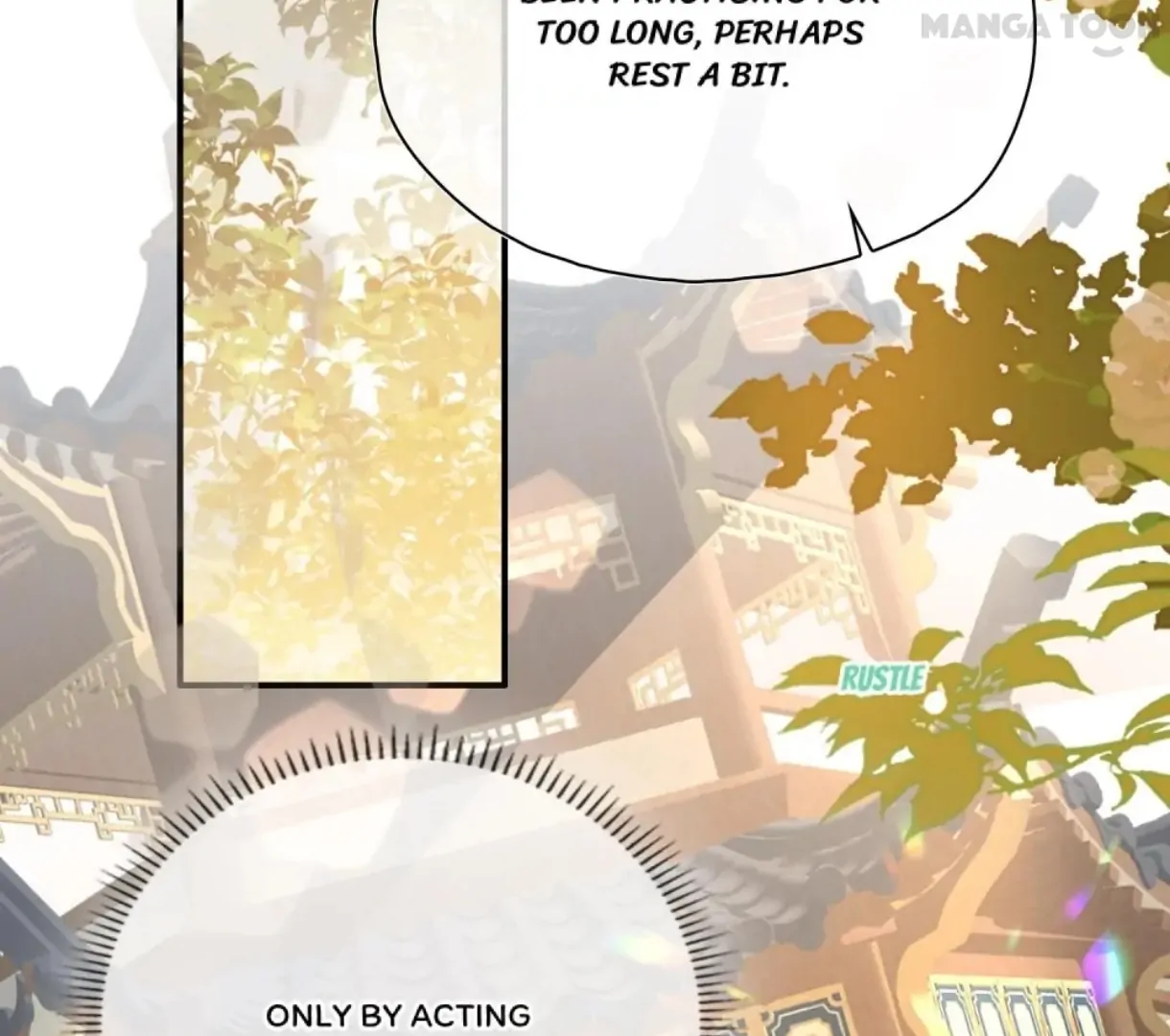 Indulgence [Official] - Chapter 55 manhwa