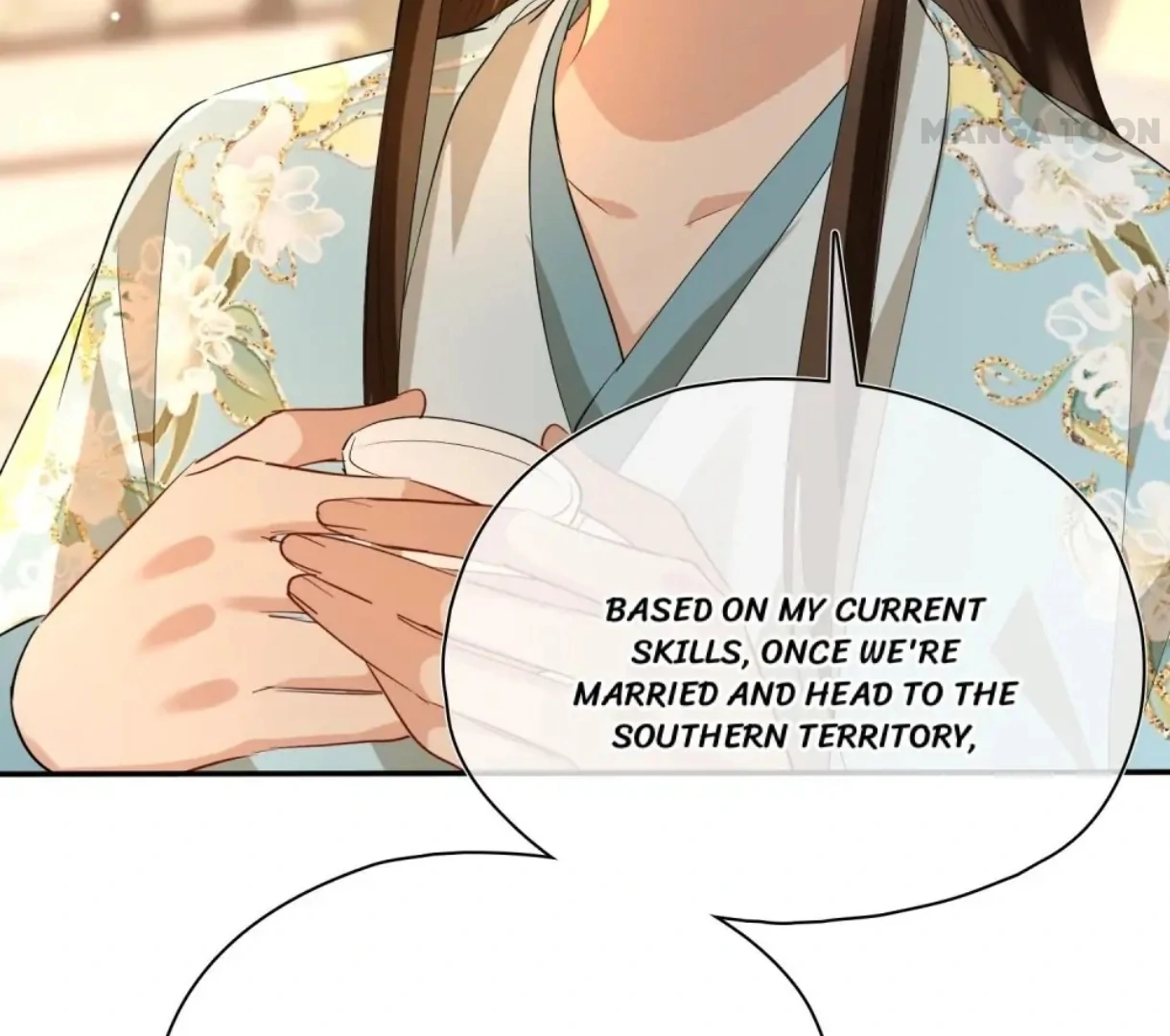 Indulgence [Official] - Chapter 55 manhwa