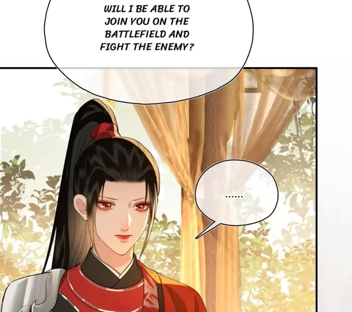 Indulgence [Official] - Chapter 55 manhwa