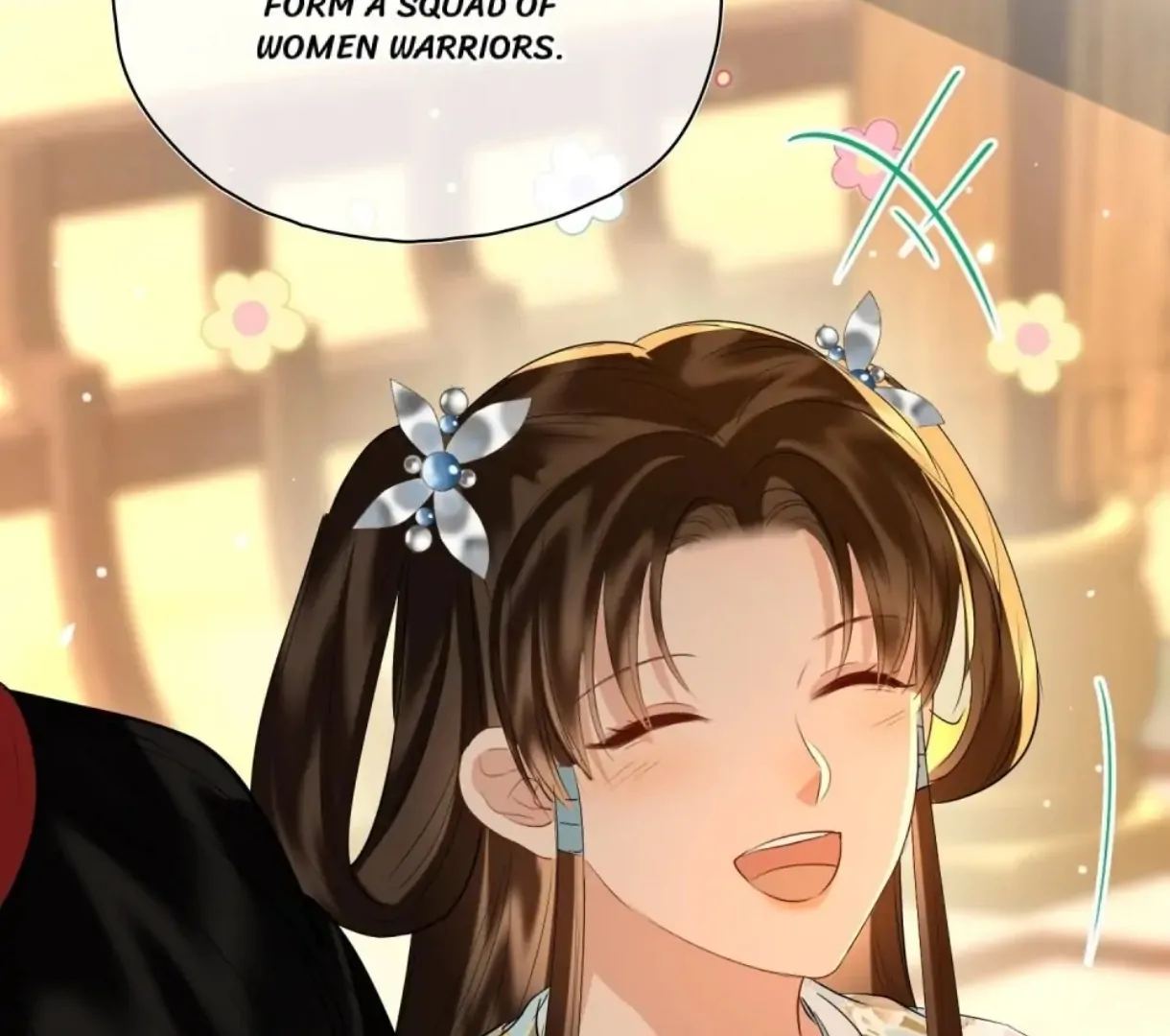 Indulgence [Official] - Chapter 55 manhwa