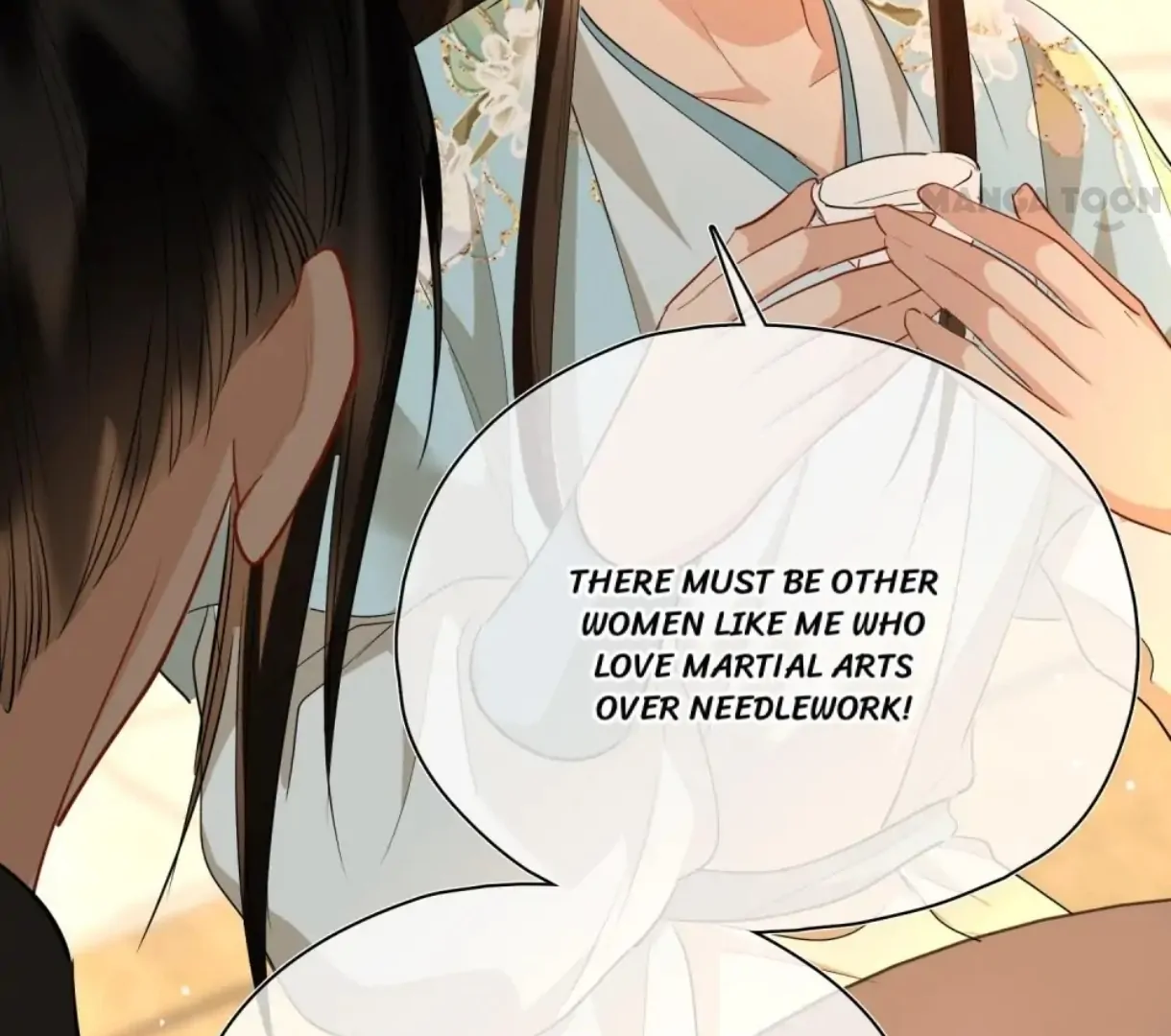 Indulgence [Official] - Chapter 55 manhwa