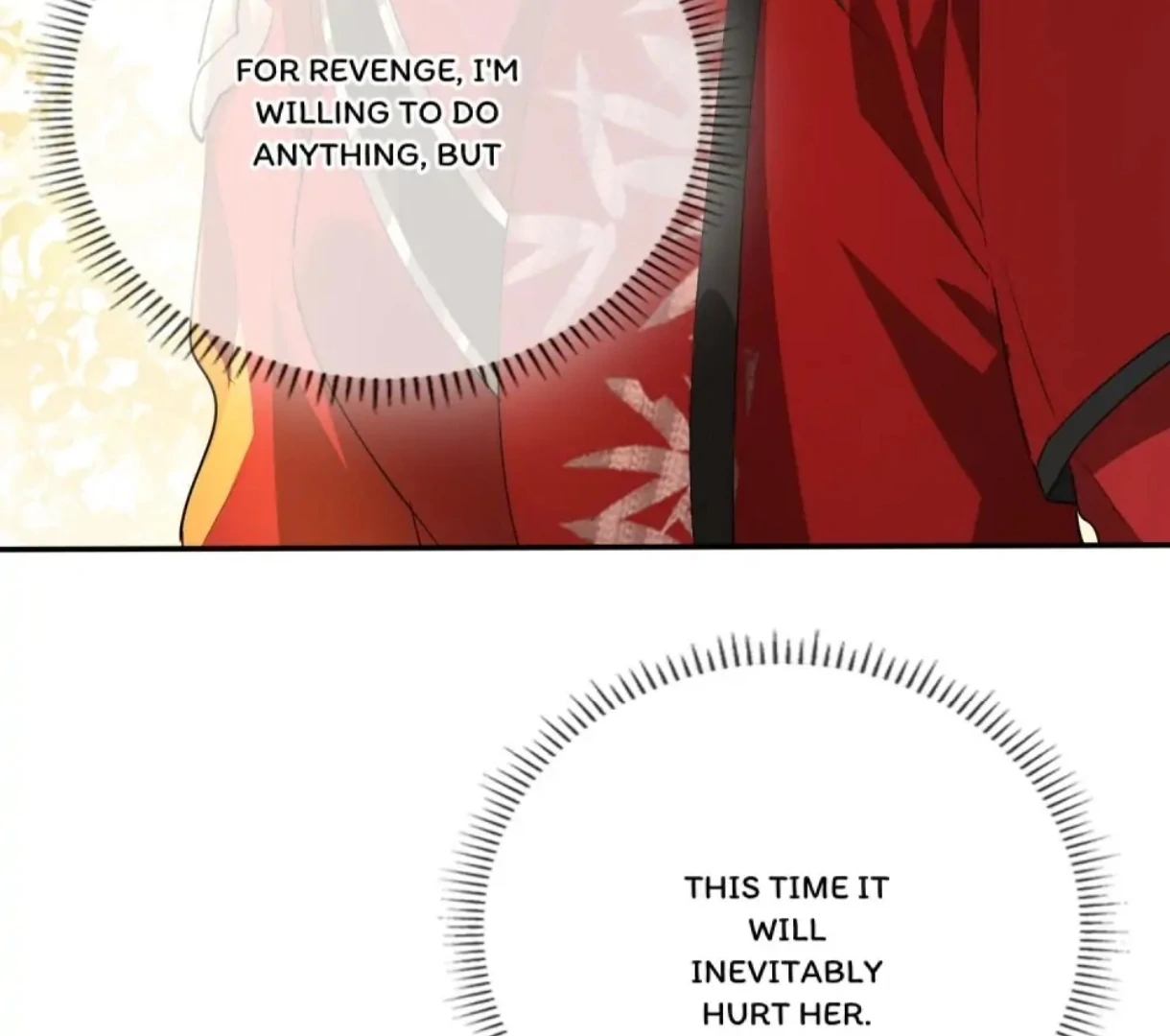 Indulgence [Official] - Chapter 55 manhwa