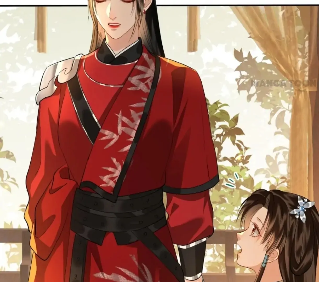 Indulgence [Official] - Chapter 55 manhwa