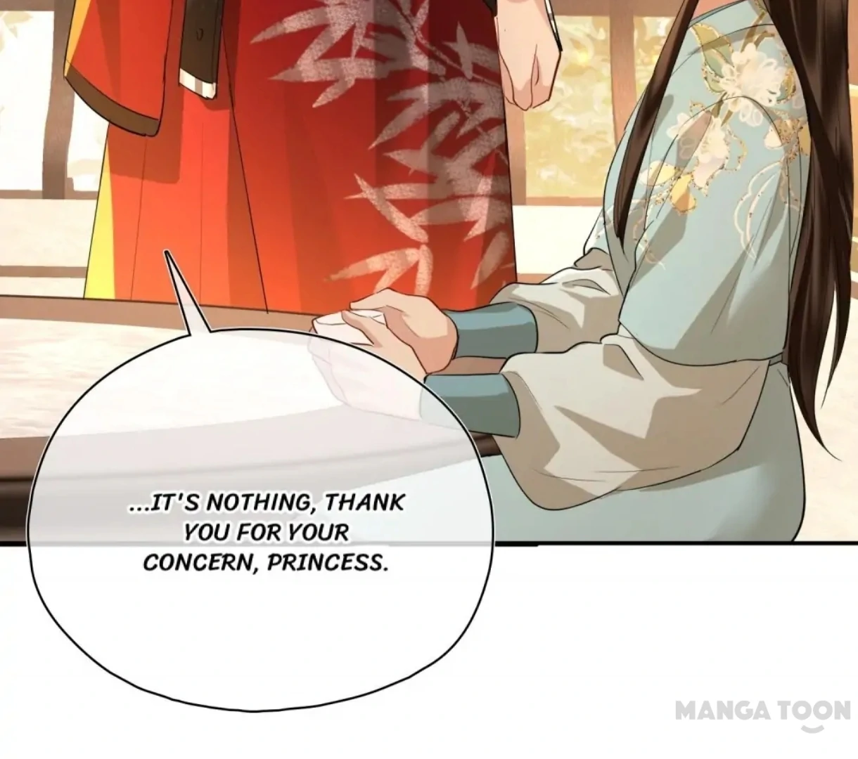 Indulgence [Official] - Chapter 55 manhwa