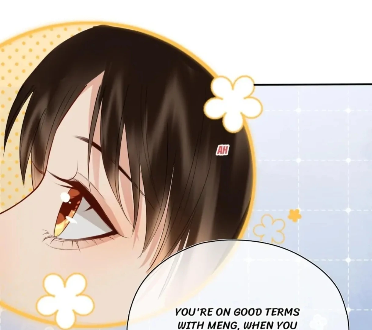 Indulgence [Official] - Chapter 55 manhwa