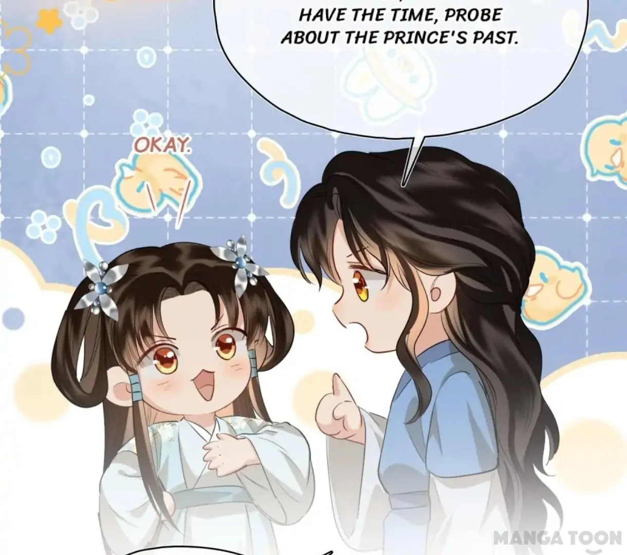 Indulgence [Official] - Chapter 55 manhwa