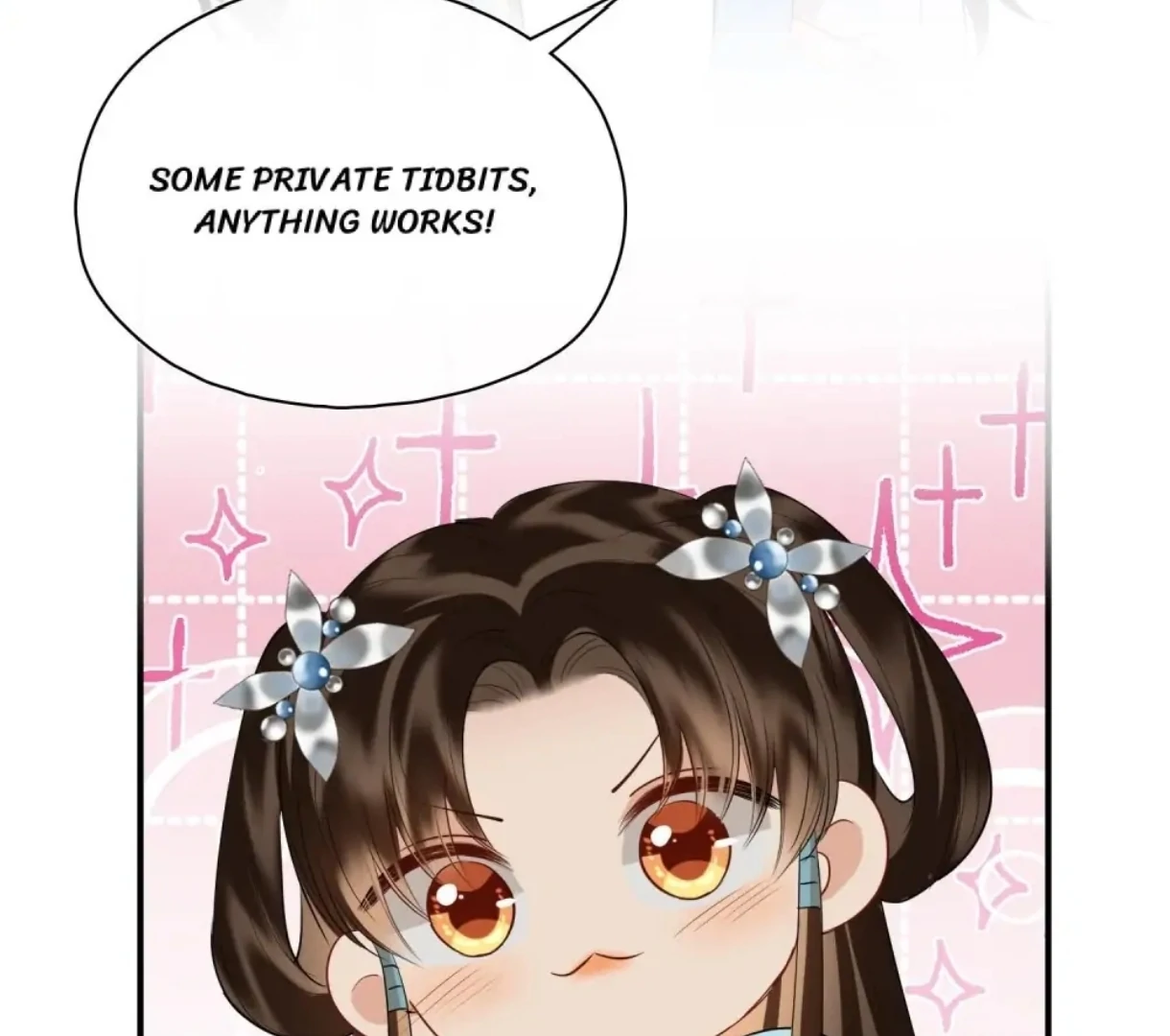 Indulgence [Official] - Chapter 55 manhwa