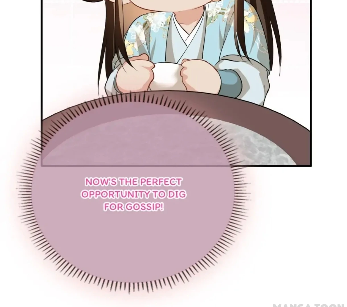 Indulgence [Official] - Chapter 55 manhwa