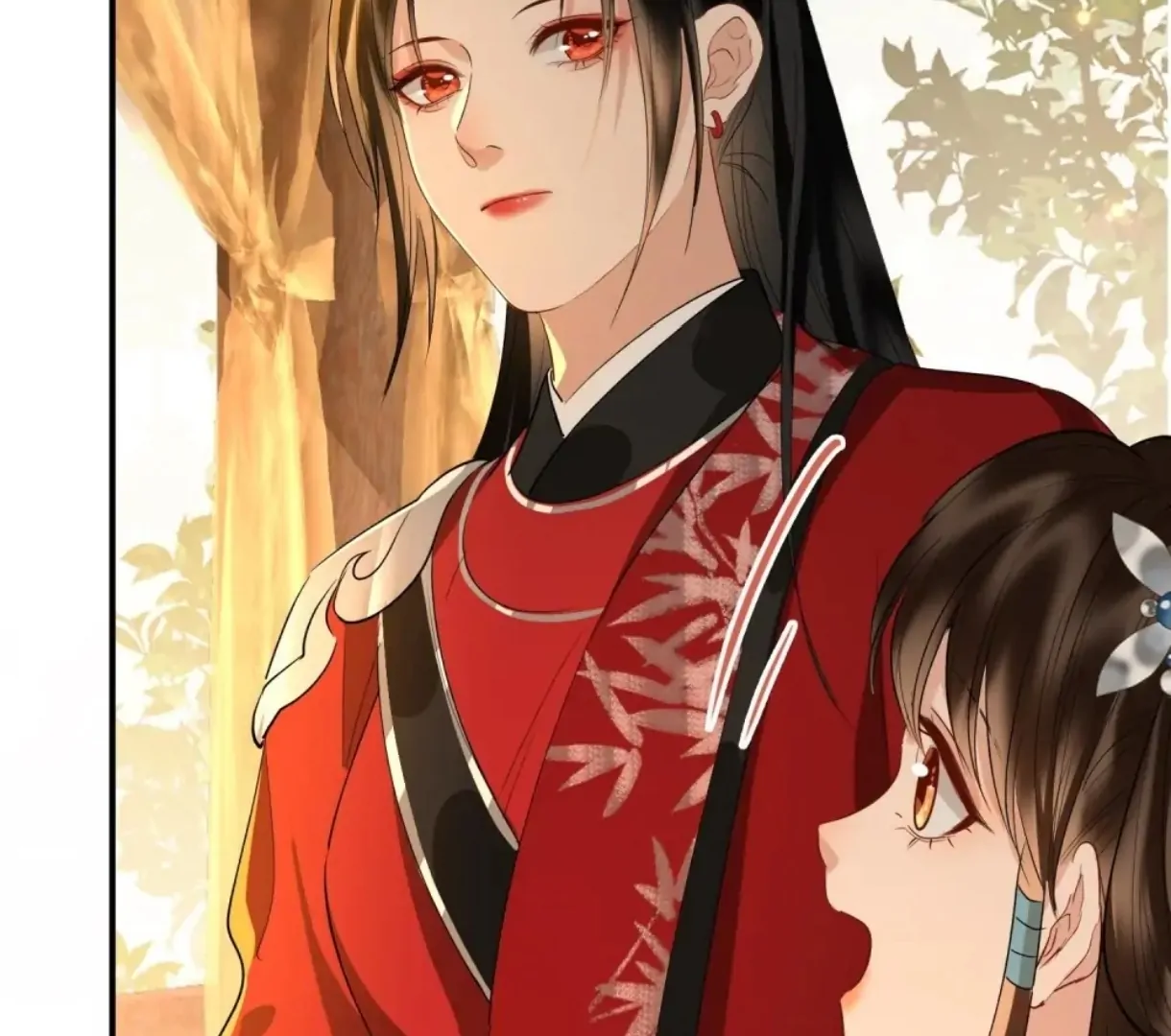 Indulgence [Official] - Chapter 55 manhwa