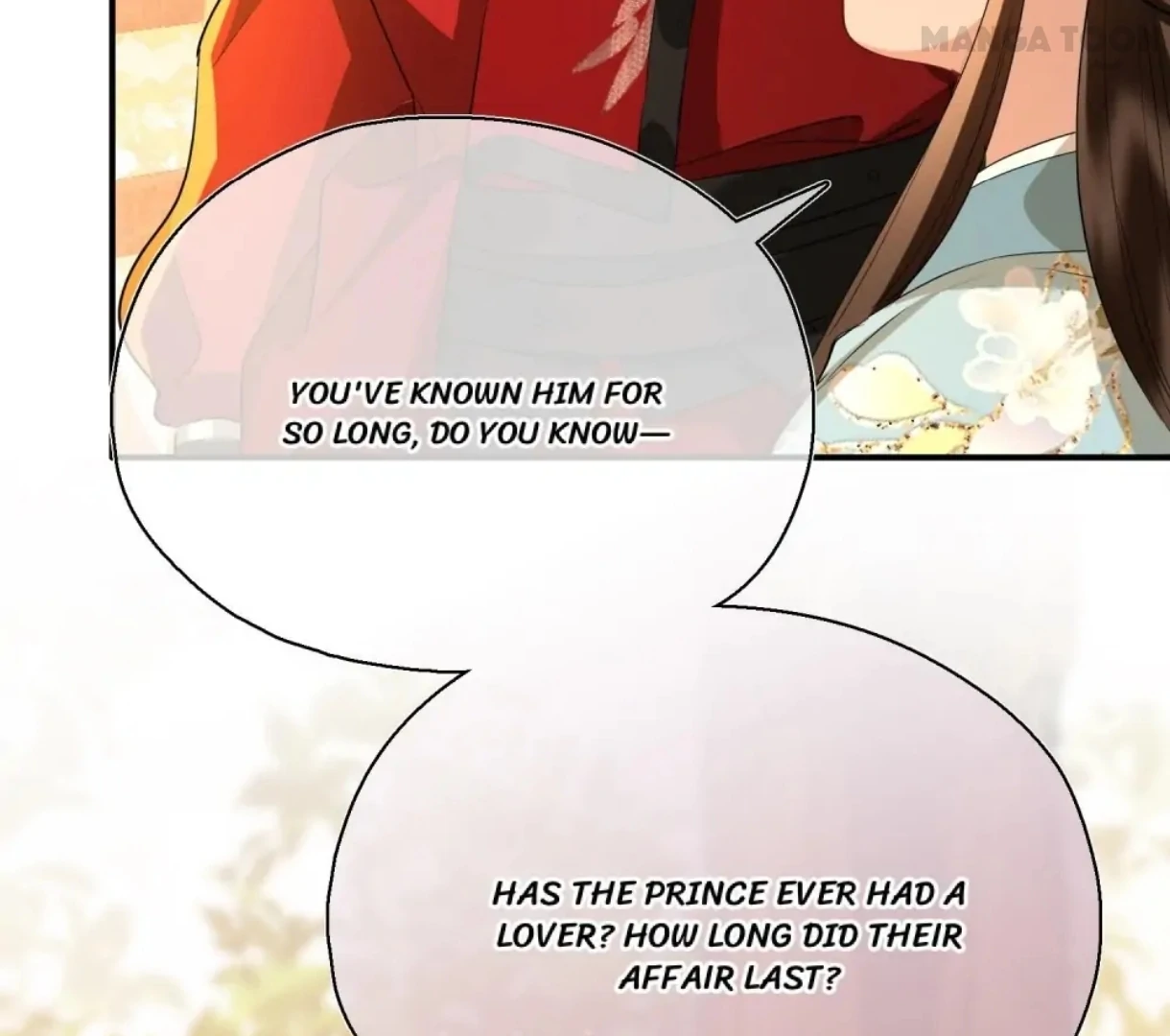 Indulgence [Official] - Chapter 55 manhwa